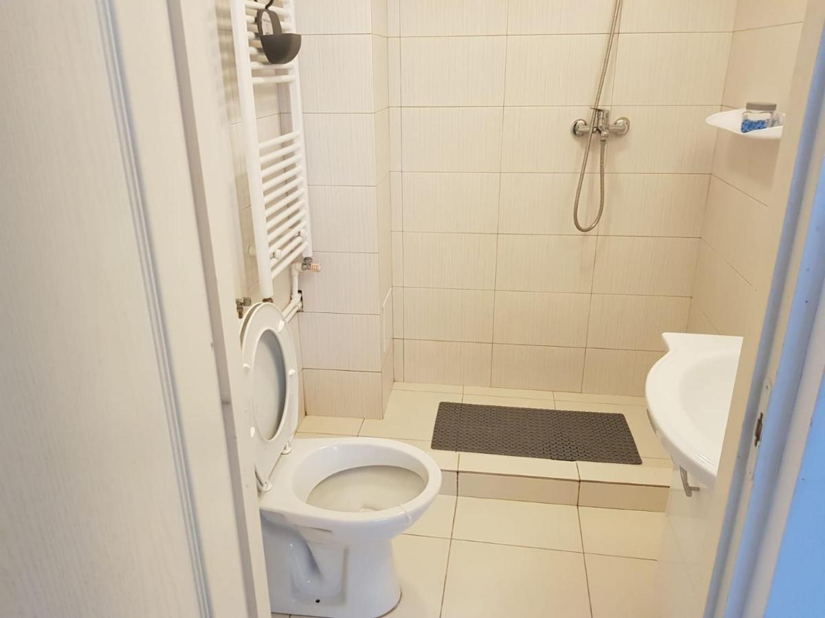 Apartament 1 Central Târgu-Mureş エクステリア 写真